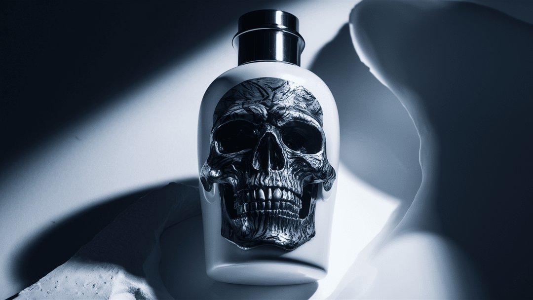 Danger of Fragrance in Skincare
